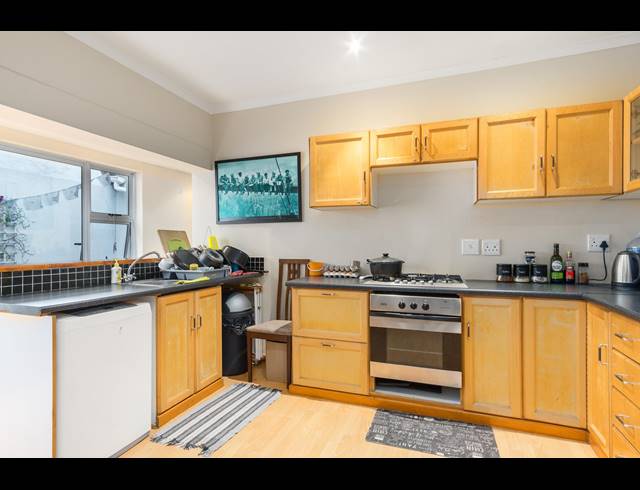 2 BEDROOM HOUSE RENTED IN WOODSTOCK